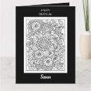 Recherche de complexe vœux cartes Moderne