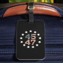 Recherche de donald trump bagages étiquettes Amérique