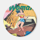 Recherche de héroïnes magnets Amazon