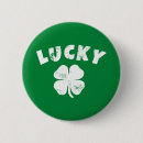 Recherche de st patricks day accessoires Chanceux
