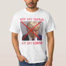 Recherche de anti trump tshirts Démocratie