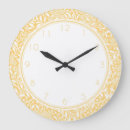 Recherche de floral horloges Pretty