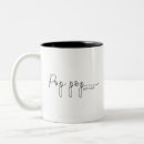 Recherche de pop tasses Grand-père