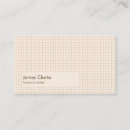 Recherche de motif de grille cartes visite Minimaliste