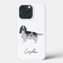 Recherche de cockers iphone coques Dog