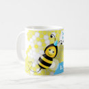 Recherche de abeille jaune tasses Pour enfants