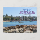 Recherche de paysage côtier cartes postales Voyage