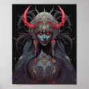 Recherche de démon art Imaginaire