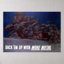 Recherche de ferraille posters 2ème guerre mondiale