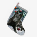 Recherche de bergers chaussette de noël Animaux domestiques