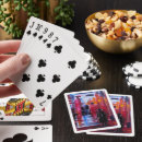 Recherche de samouraïs jeux de cartes Bushido