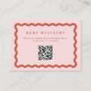 Recherche de registry invitations Code qr