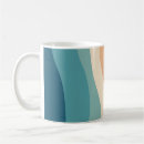 Recherche de lignes horizontales tasses Bohème