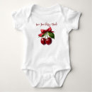 Recherche de cherry bébé vêtements Mignon