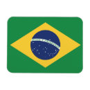 Recherche de brésil magnets Symbole