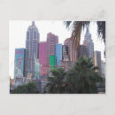 Recherche de hôtel new york new york cartes postales Casino