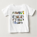 Recherche de bande dessin bébé tshirts Chien