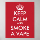 Recherche de vape posters Fumer