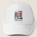 Recherche de voitures de course casquettes Piste