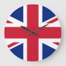 Recherche de nous anglais horloges Britannique