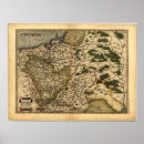 Recherche de ortelius posters Antique