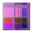 Recherche de motif tartan carreaux Tissu