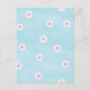 Recherche de blossom cartes postales Japon