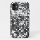 Recherche de miroir iphone coques Abstrait