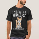 Recherche de fennec vêtements Halloween