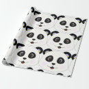 Recherche de visage souriant papier cadeau Mignon