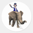 Recherche de gop autocollants Républicains