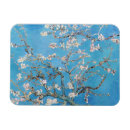 Recherche de vincent van gogh magnets Fleurs d'amandes