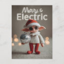 Recherche de lutin cartes postales Vacances