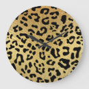 Recherche de taches horloges Safari