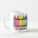 Recherche de artistiques classiques tasses Professeur