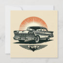 Recherche de voiture américaine vœux cartes Automobile