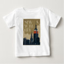 Recherche de new york tshirts Rétro