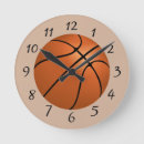 Recherche de activité horloges Sport