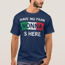 Recherche de nonna tshirts Papa