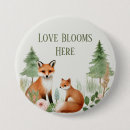 Recherche de cerf badges Renard