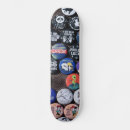 Recherche de collection skateboards Coloré