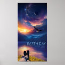 Recherche de terres posters Vacances