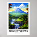Recherche de volcans posters Travel