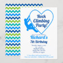 Recherche de intérieur invitations Escalade