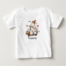 Recherche de demi bébé tshirts Halloween