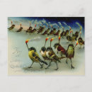 Recherche de étrange cartes postales Hiver