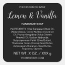 Recherche de peaux faites sur commande Savon