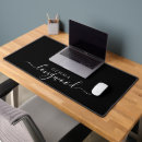 Recherche de cursif tapis souris Élégant
