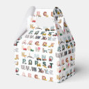 Recherche de alphabet ballotins Abc