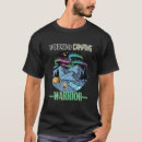 Recherche de guerriers de week end tshirts Drôle